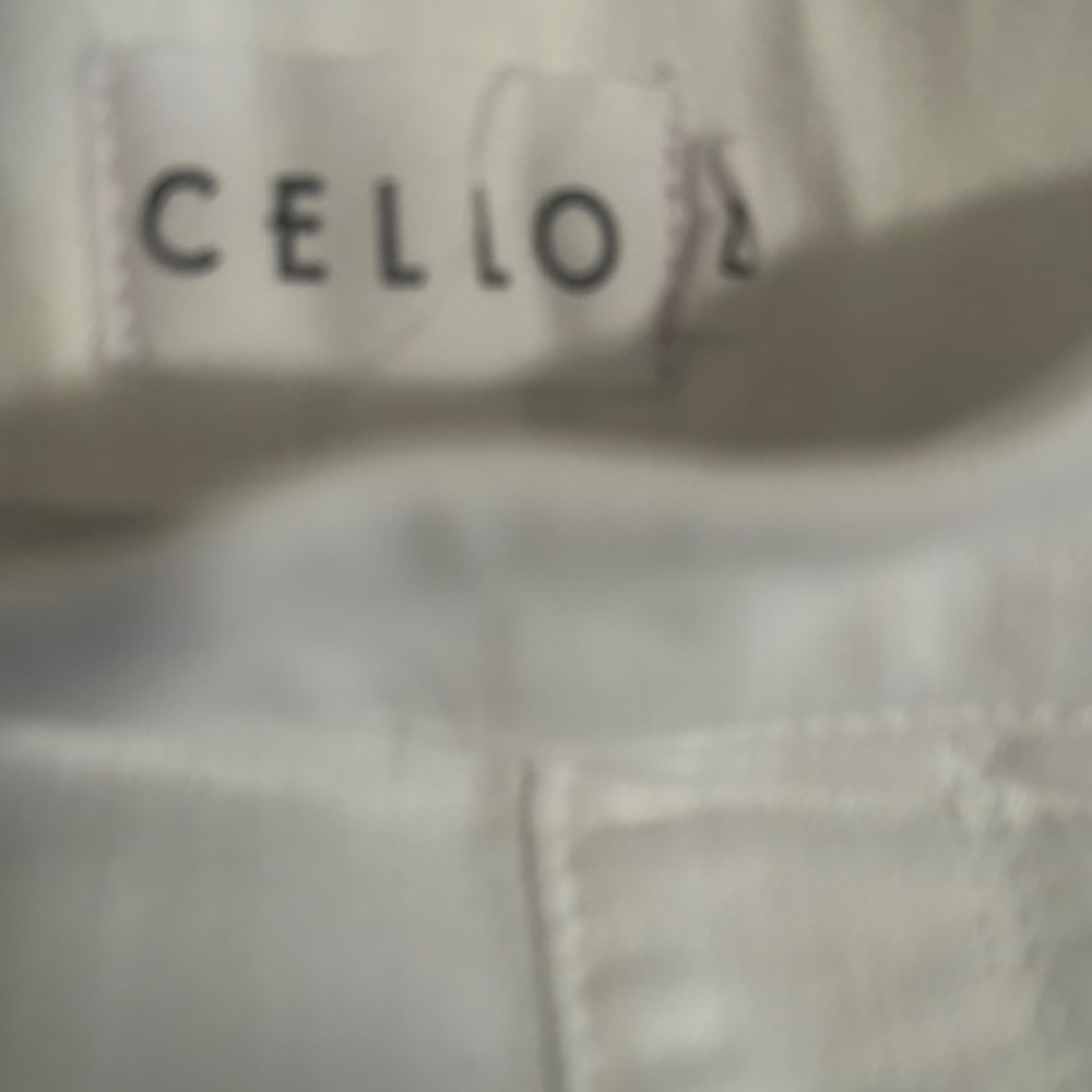 Cello pull on skinny jean - Picture 5 of 7